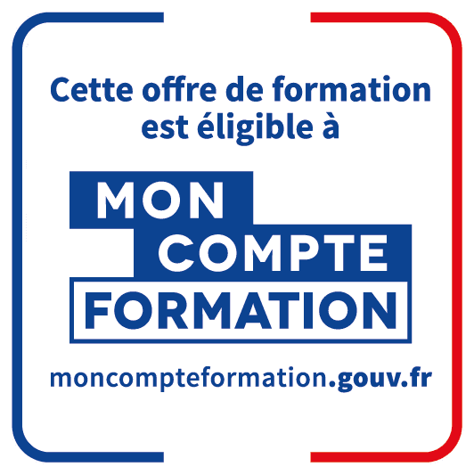 CPF — Compte Personnel de Formation